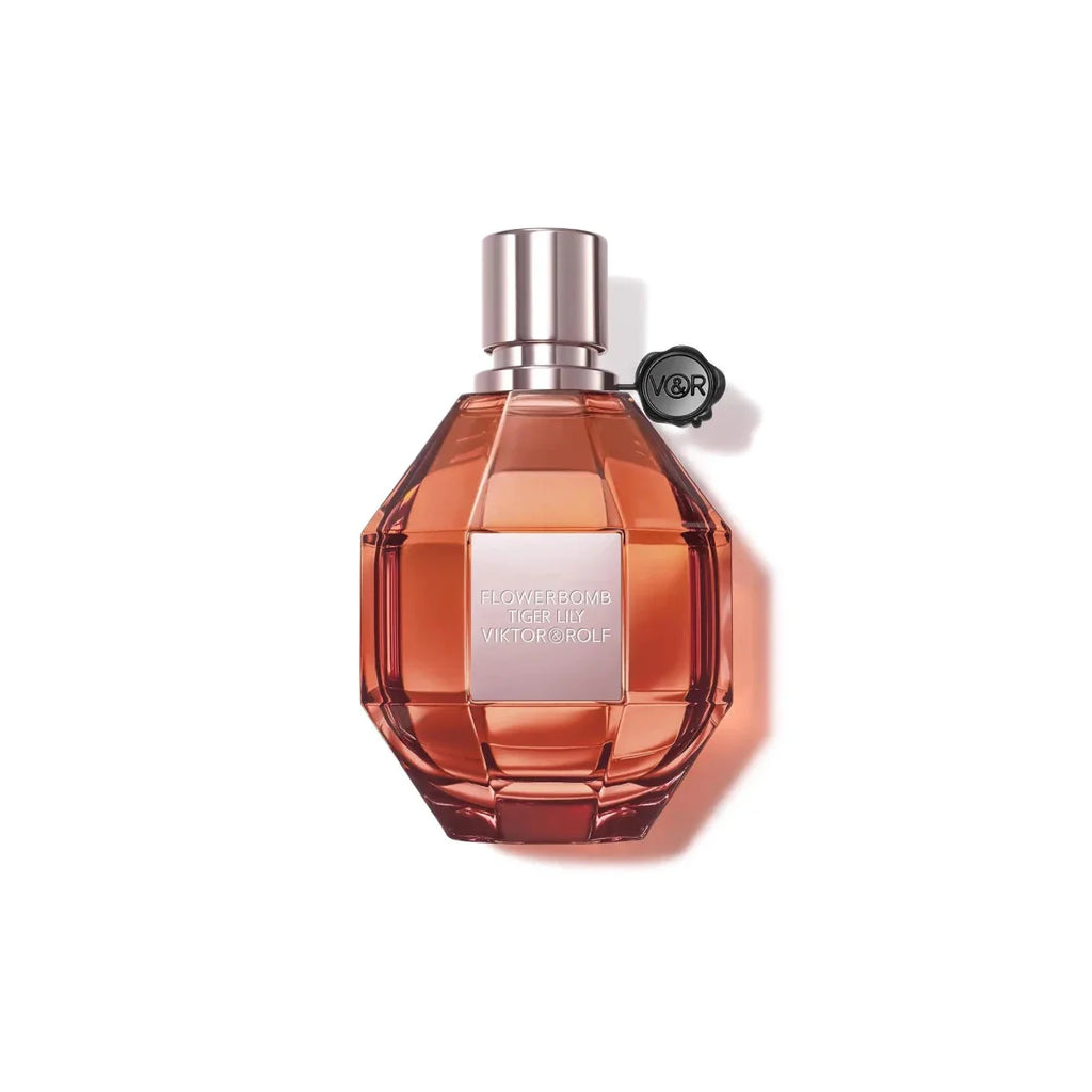 Tiger Lily Essence by Viktor&Rolf - Floral & Fruity EDP - 3.4 Oz
