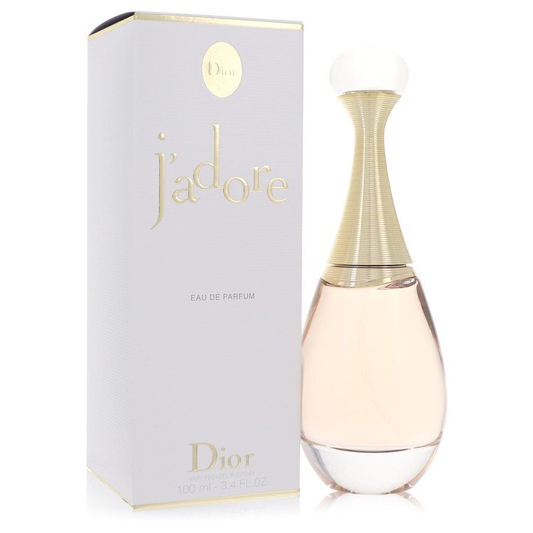 Christian Dior J'adore Eau de Parfum Spray 3.4 oz for Women
