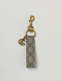 Gucci Keyring Men Beige