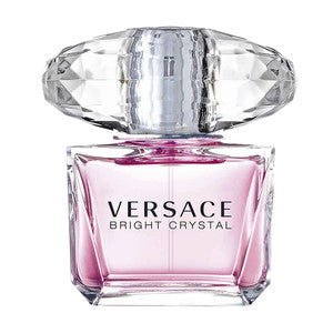 Versace Bright Crystal Spray Watermelon  3 Oz