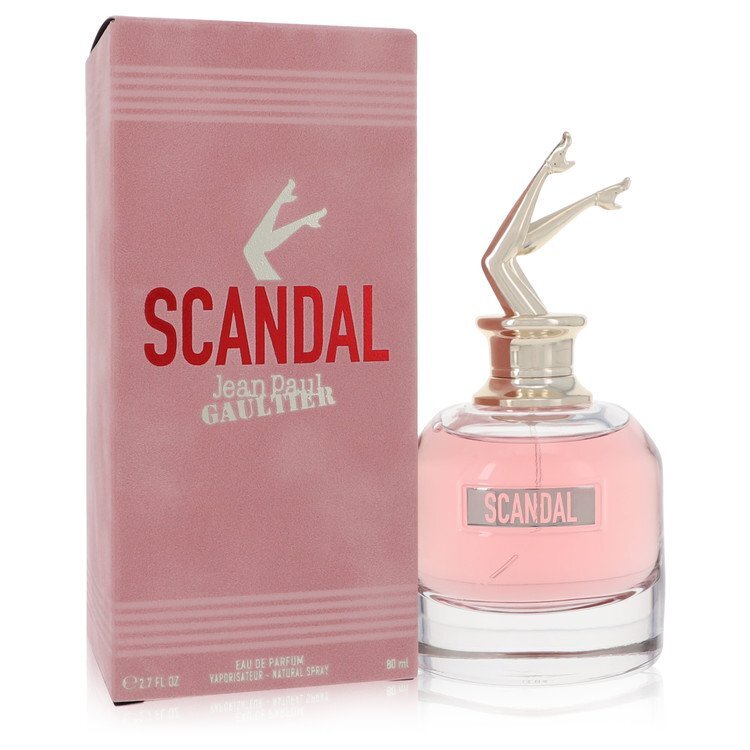 Jean Paul Gaultier Scandal EDP 2.7 oz for Women