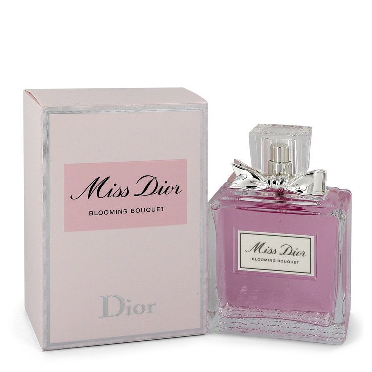 Christian Dior Miss Dior Blooming Bouquet Eau de Toilette Spray 5 oz for Women