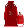 Christian Louboutin Loubicroc Eau de Parfum Spray 3 oz for Women (with pouch)