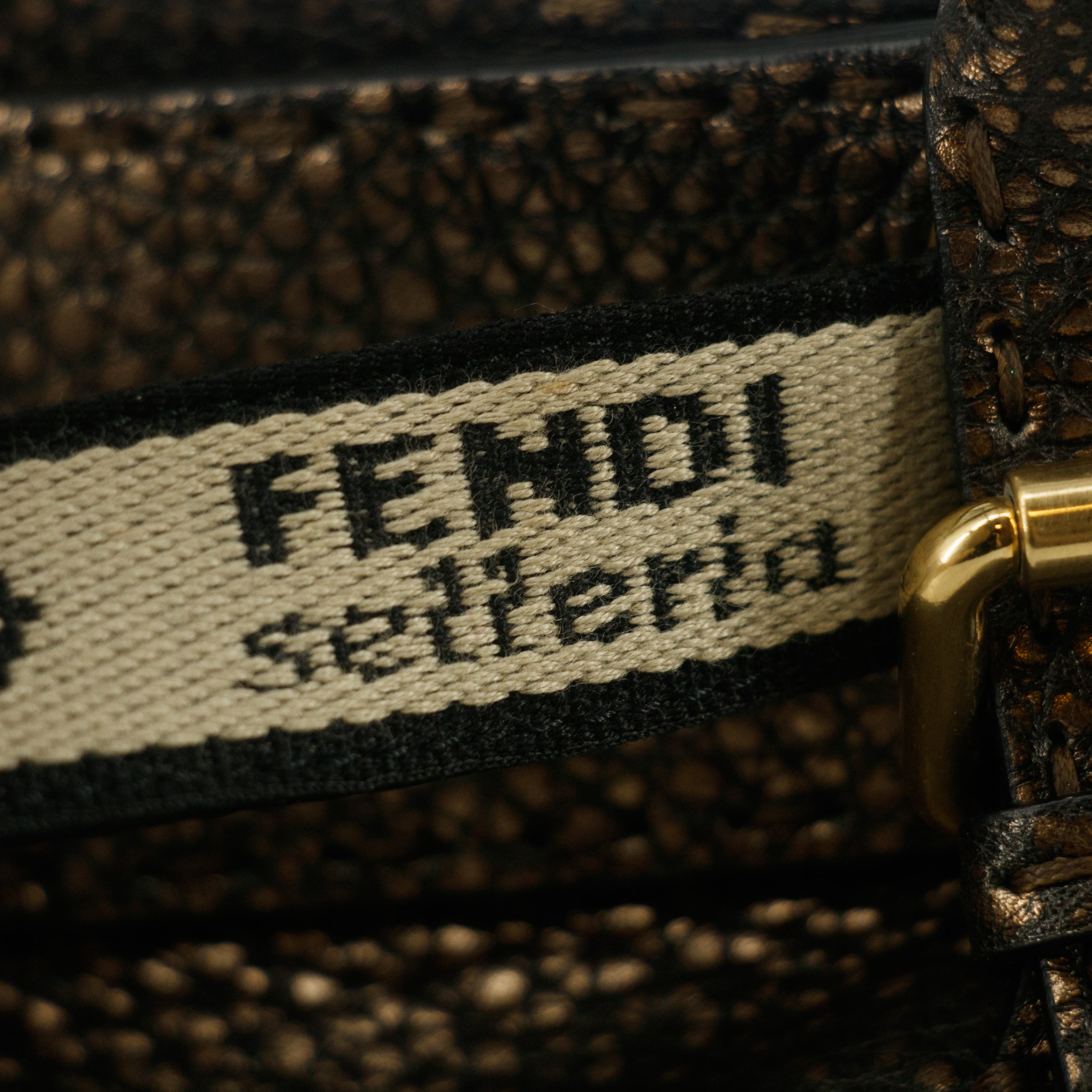 Fendi Bags #9220