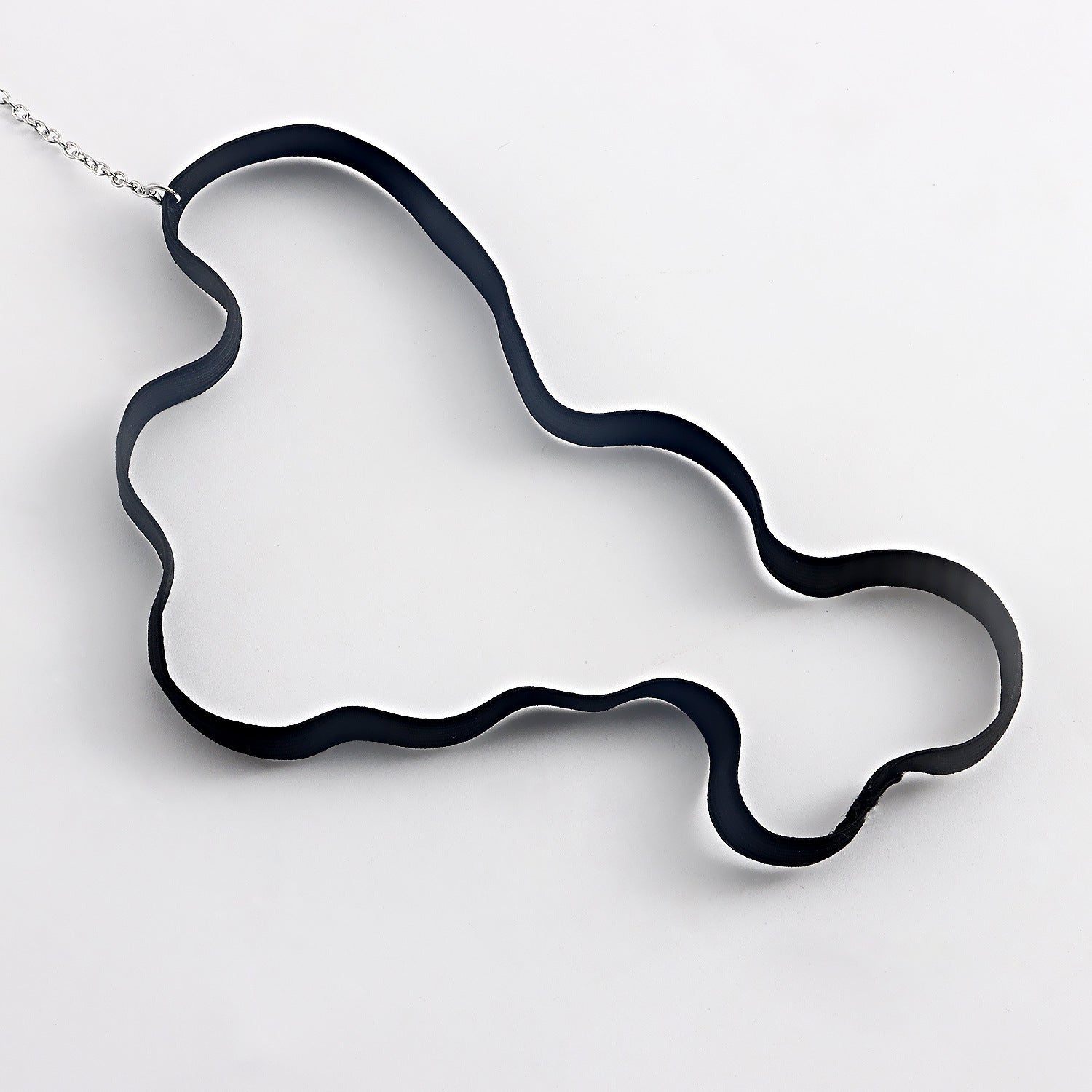 Elastic Leg Chain Women Simple Body Jewelry