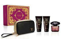 Gift/Set Crystal Noir 4 Pcs. 3. Perfume By Versace For Women