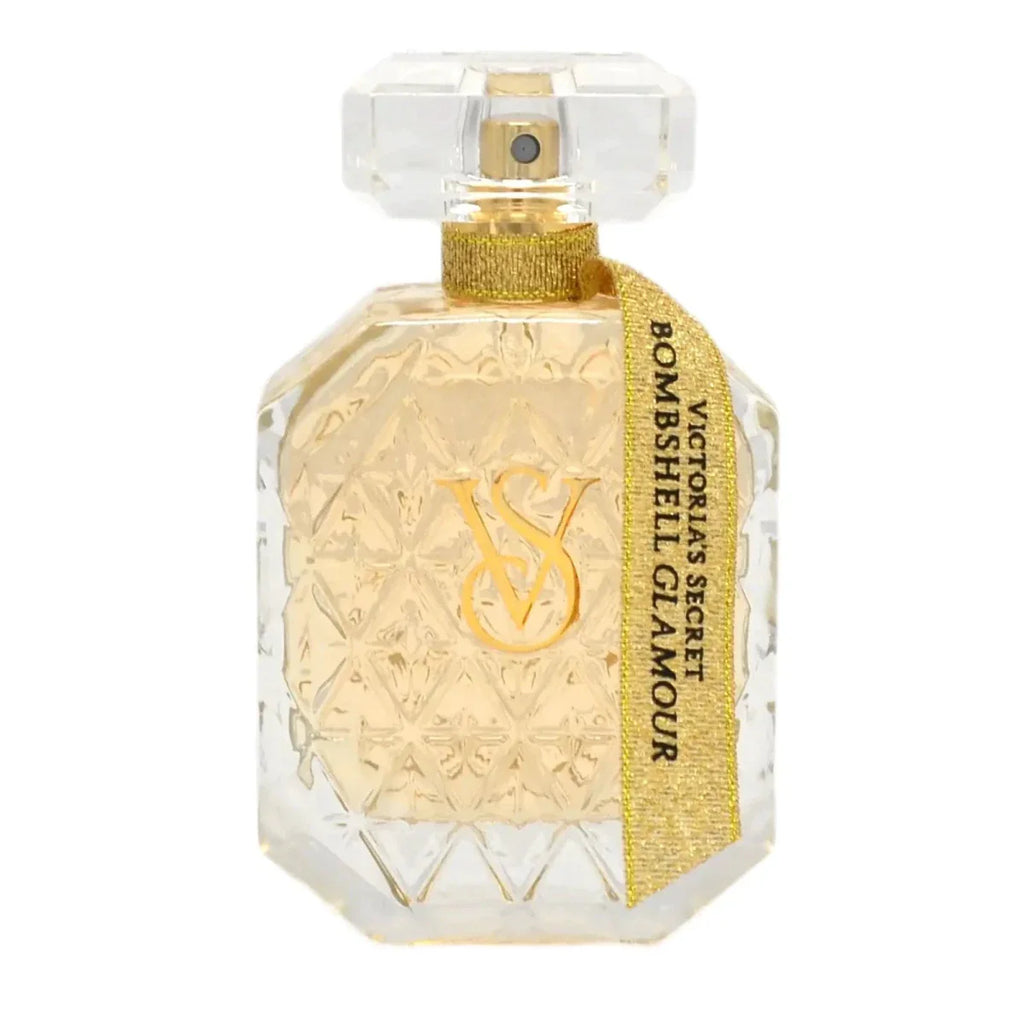 Bombshell Glamour Velvet Peach Perfume 3.4 Oz