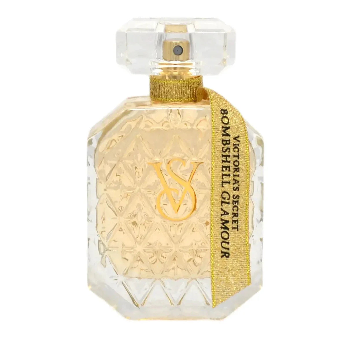 Bombshell Glamour Velvet Peach Perfume 3.4 Oz