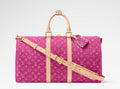 LV duffle Bag