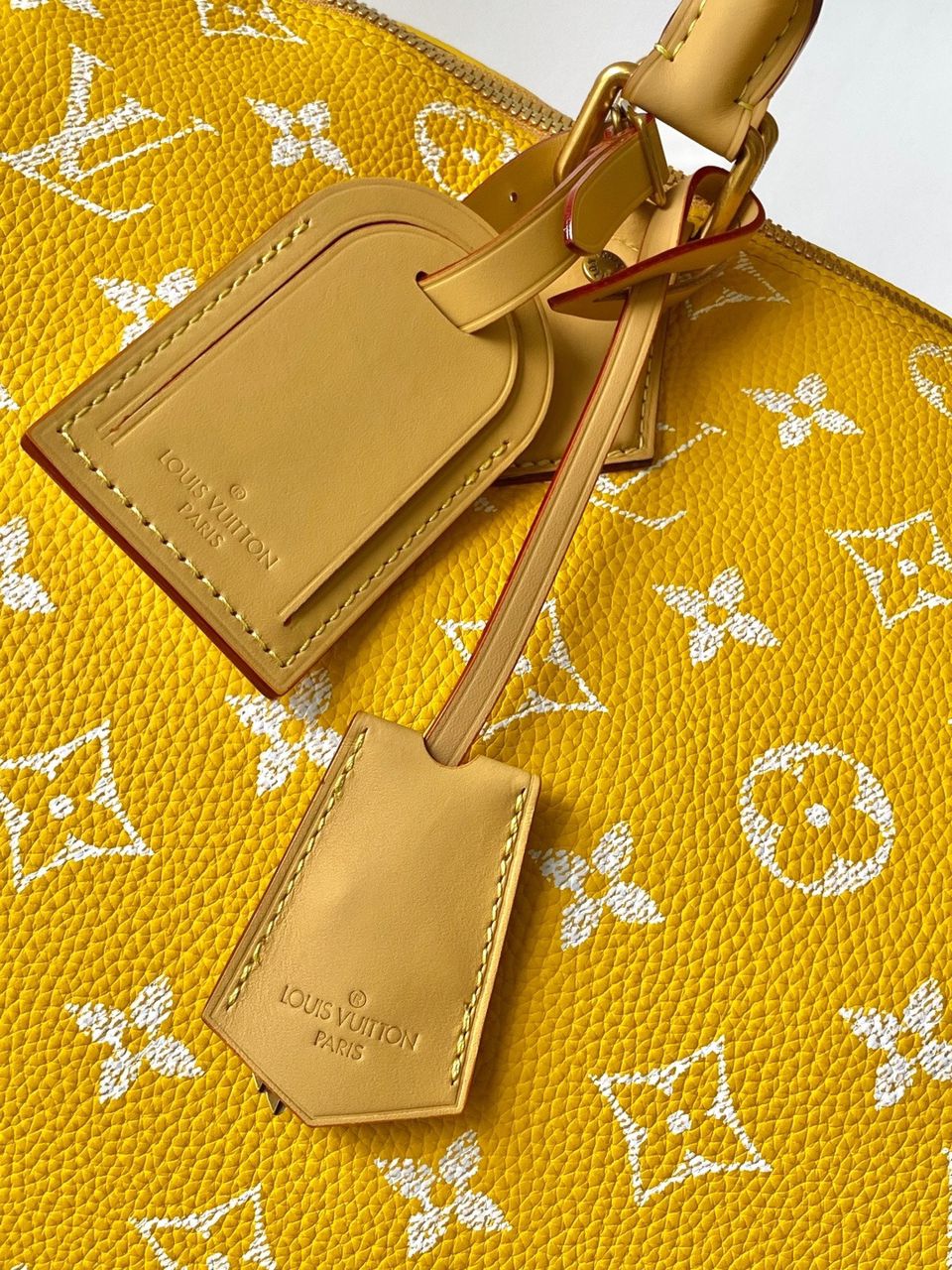 LV Speedy 40s Duffle Bags