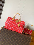 LV Speedy 40s Duffle Bags