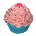 Cupcake Bath Bomb