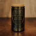 Velvet Boudoir Candle