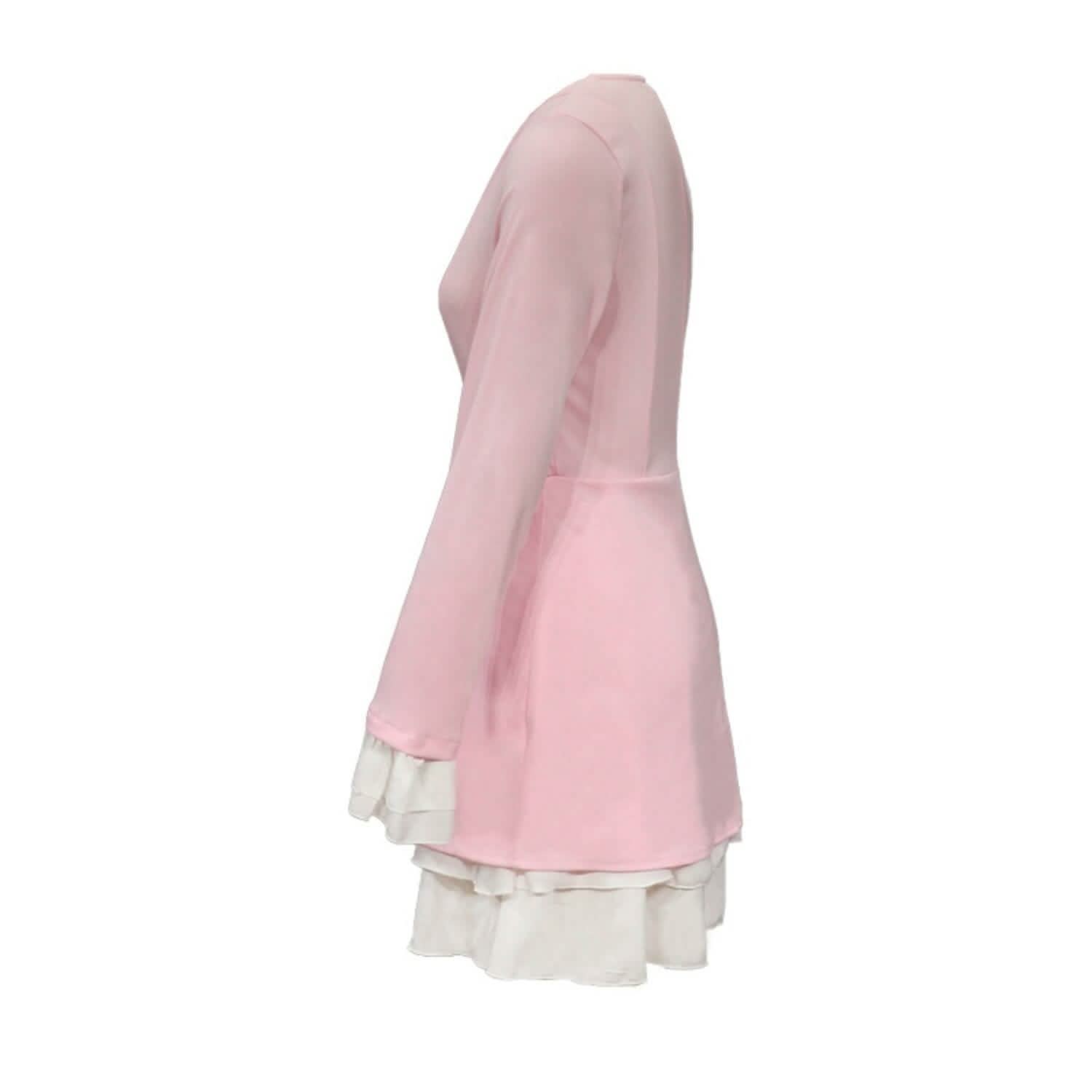 Women's Blazer Dress A Line Dress Mini Dress
